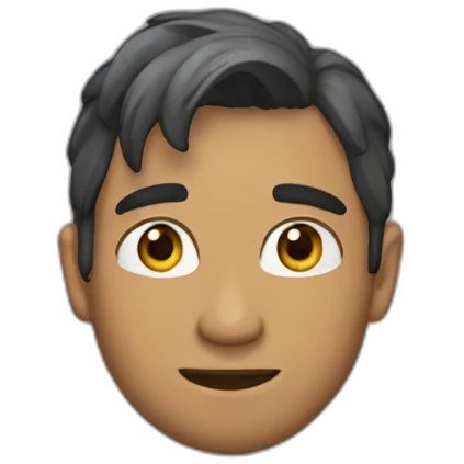 Nigel Uno emoji