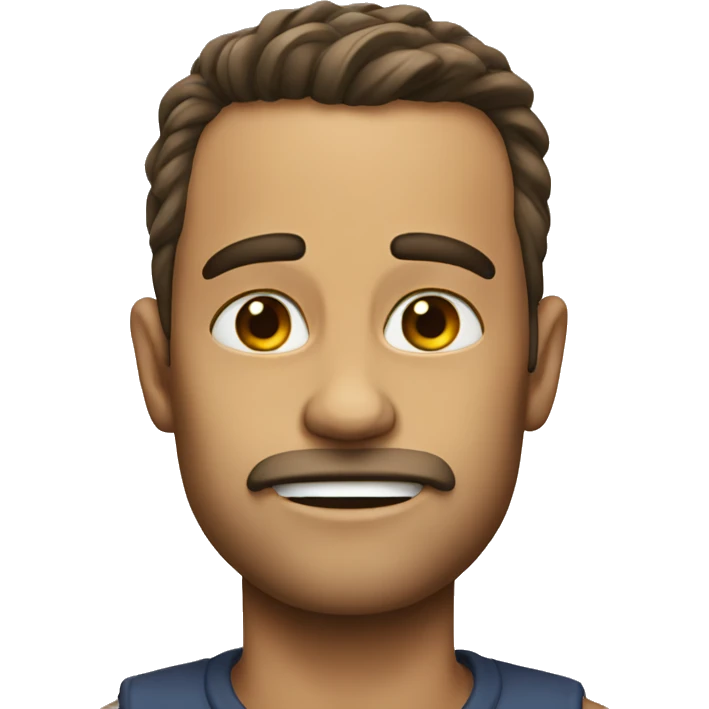not good enough emoji