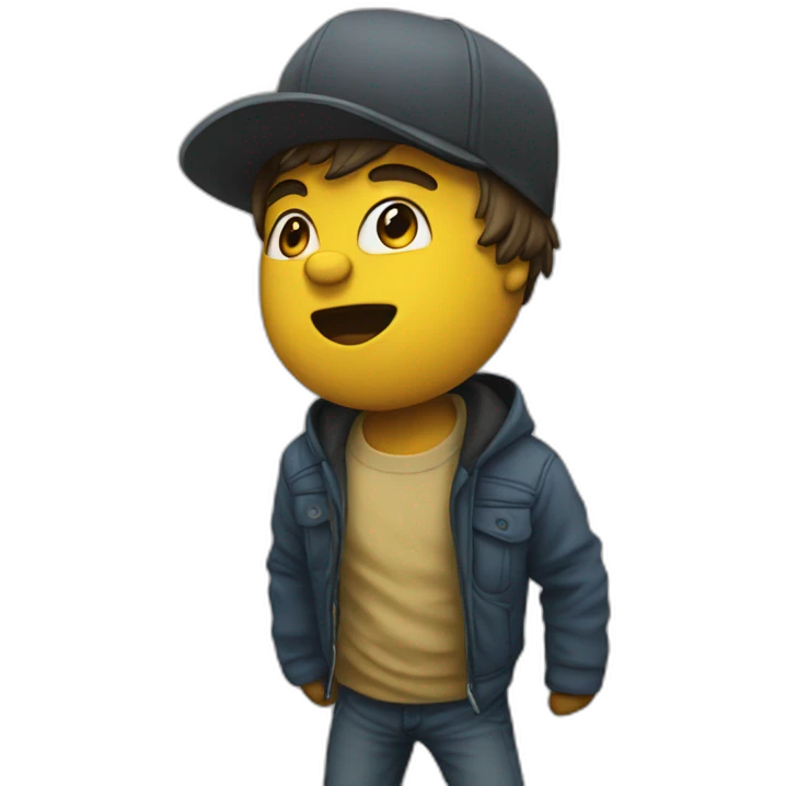 Hooligans emoji