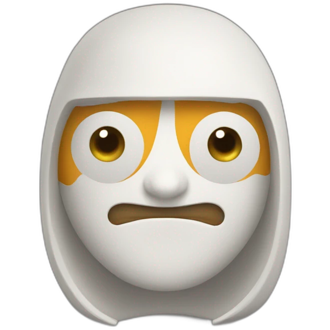 Tang emoji