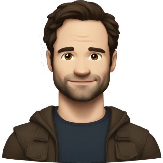 Charlie cox daredevil emoji