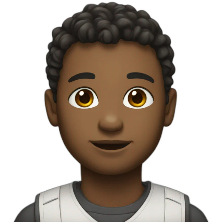 ai adopt emoji