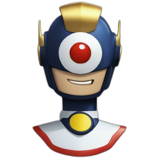 Grendizer  emoji