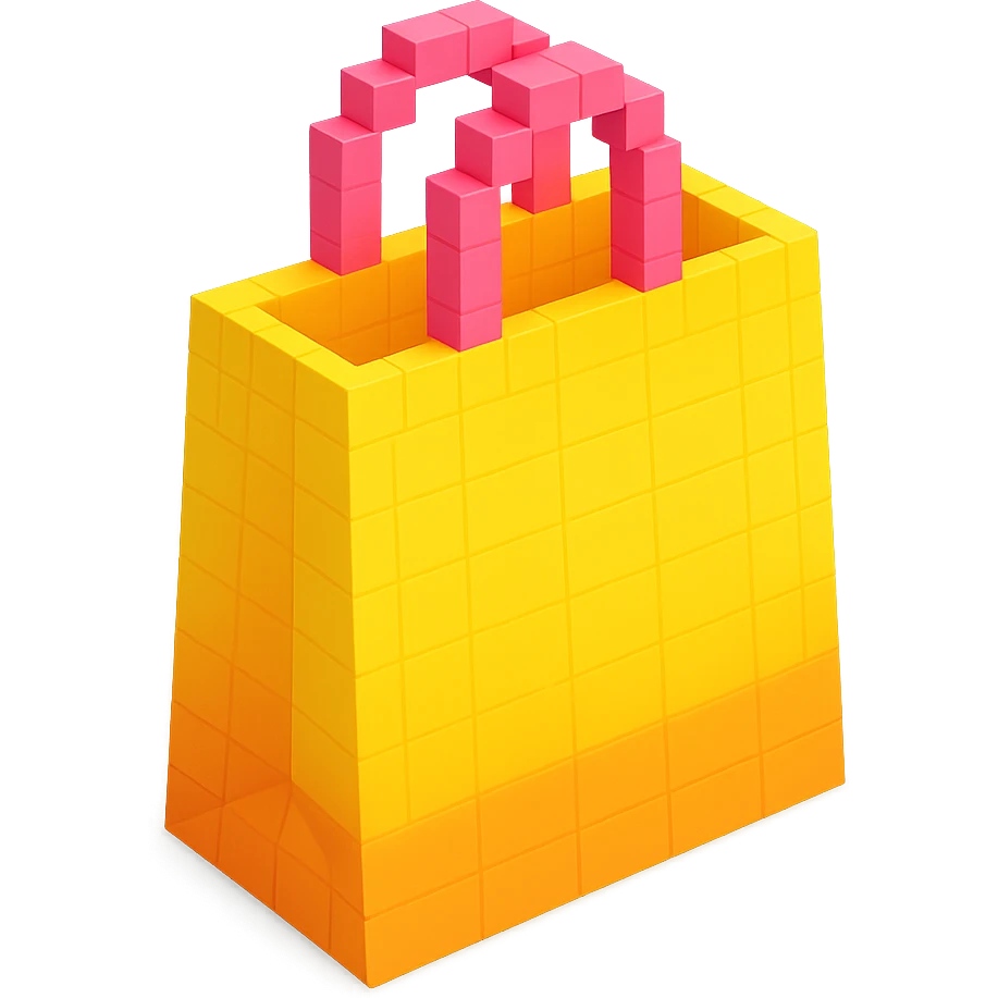 Bag emoji