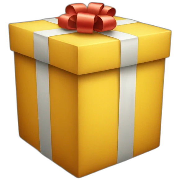 present emoji