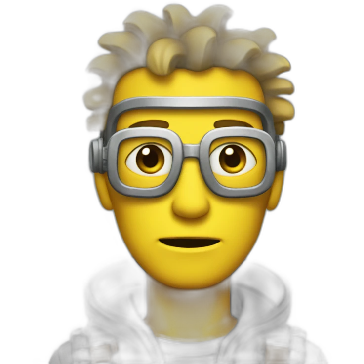 bender Futuram emoji