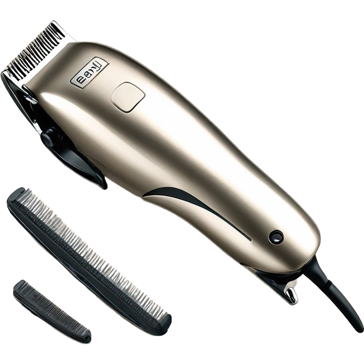 Clipper emoji