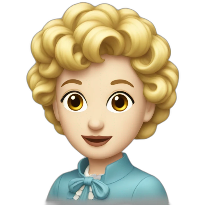 paris dauphine emoji