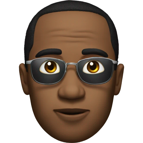 Diddy emoji