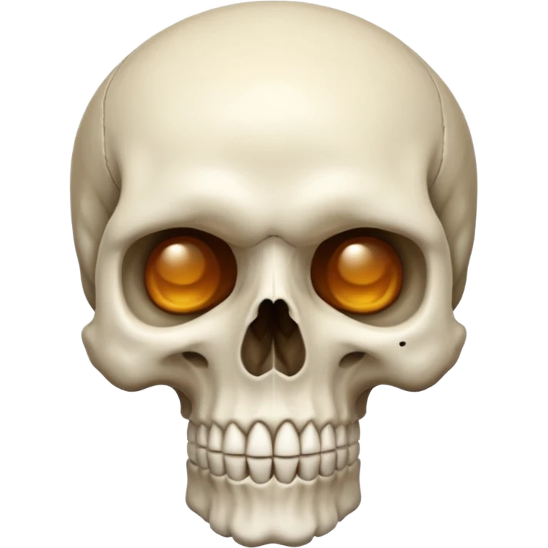 Skull Brend emoji