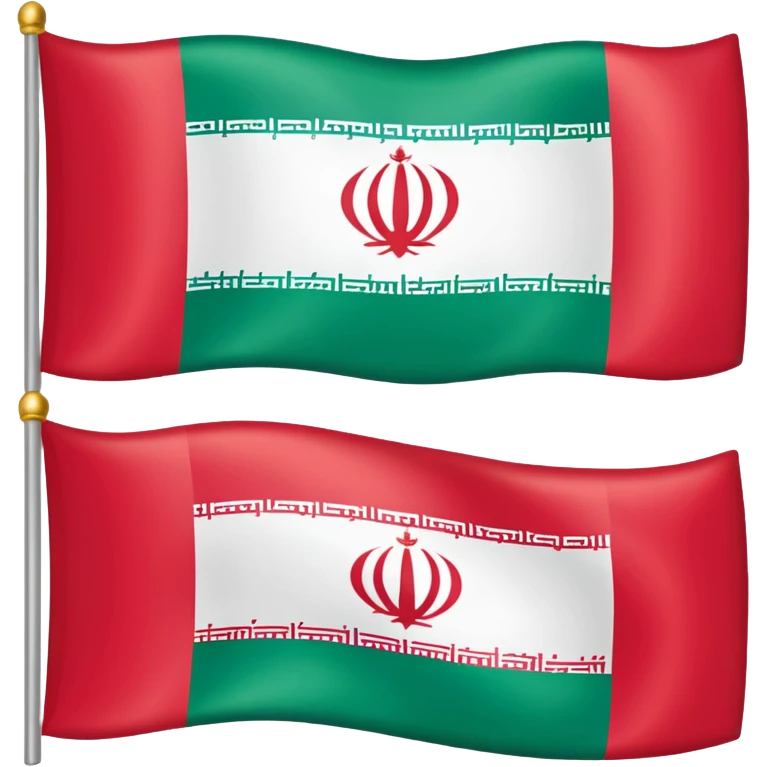🇮🇷🤝🇴🇲 حتما پرچم باشه emoji