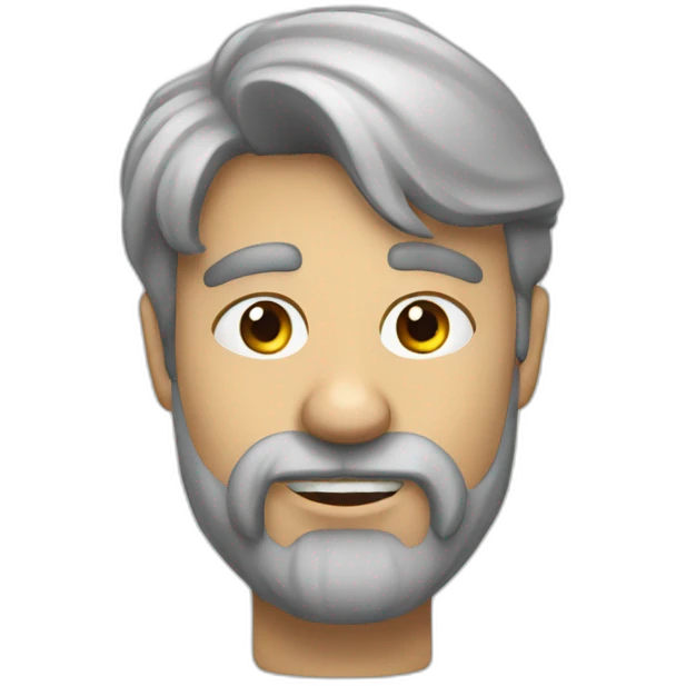 énervé emoji