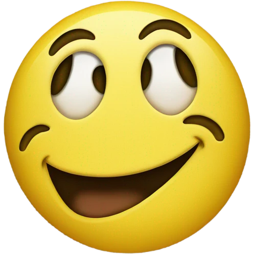 Canvas painting emoji emoji