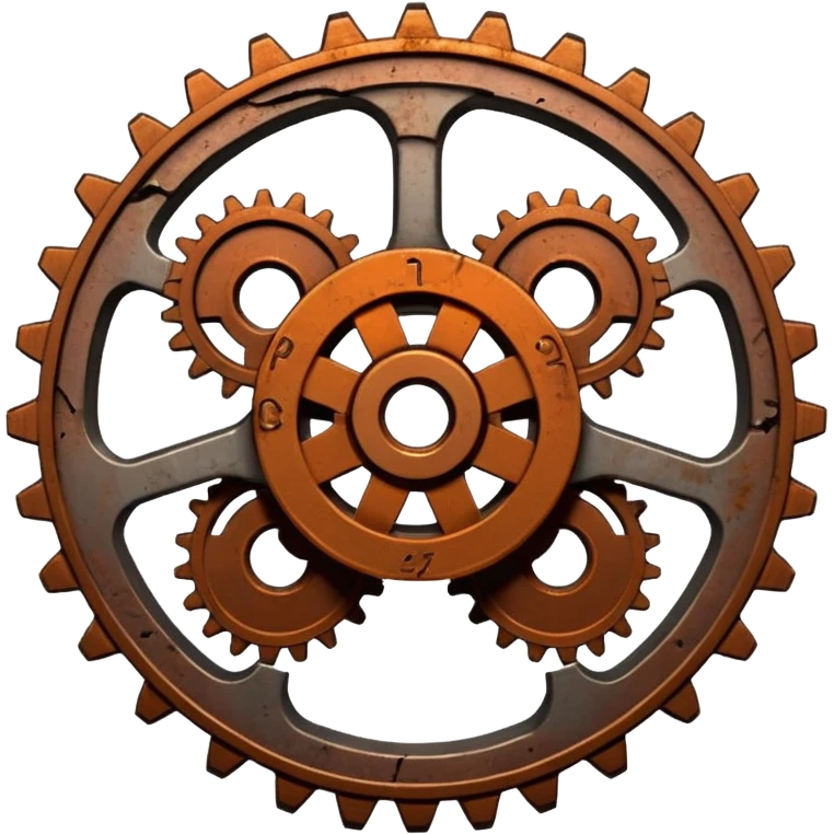 scp-217-the clockwork virus emoji