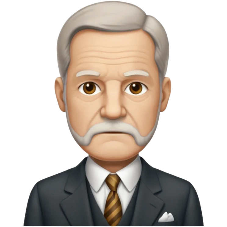freud sigmund emoji