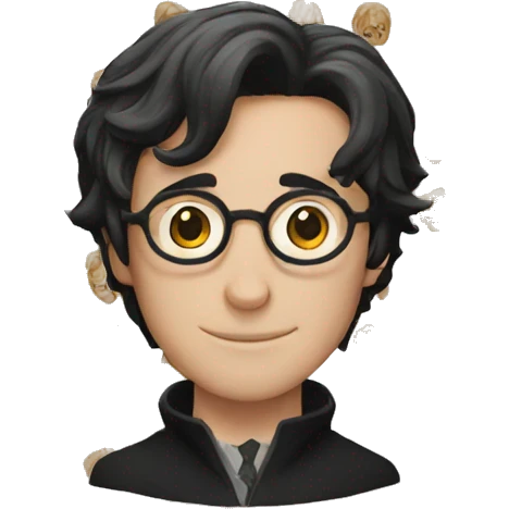 Harry potter  emoji