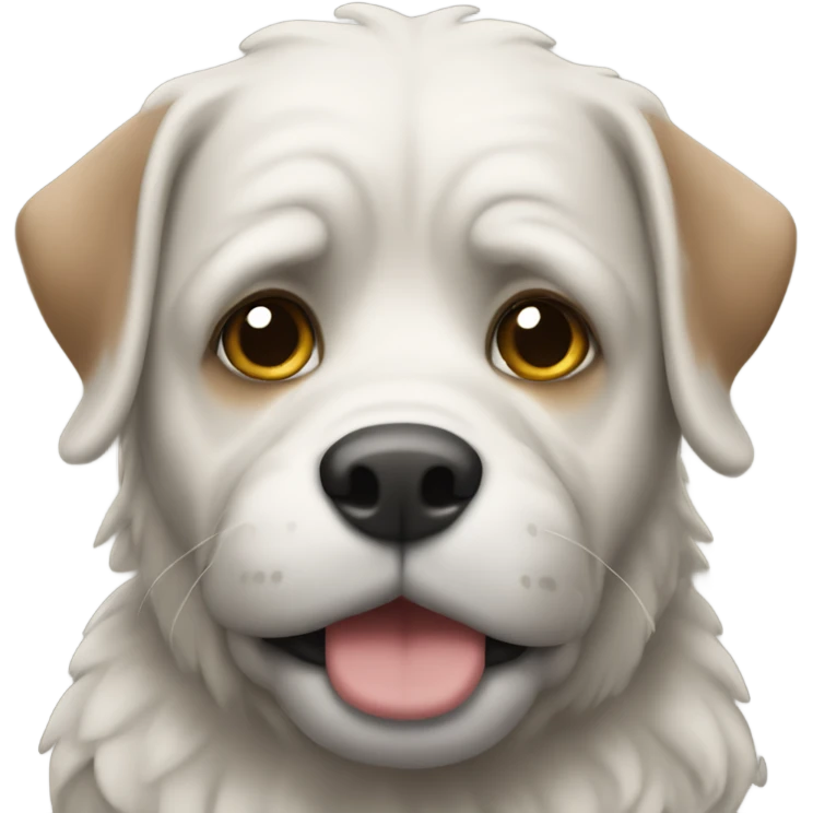 roscoe emoji