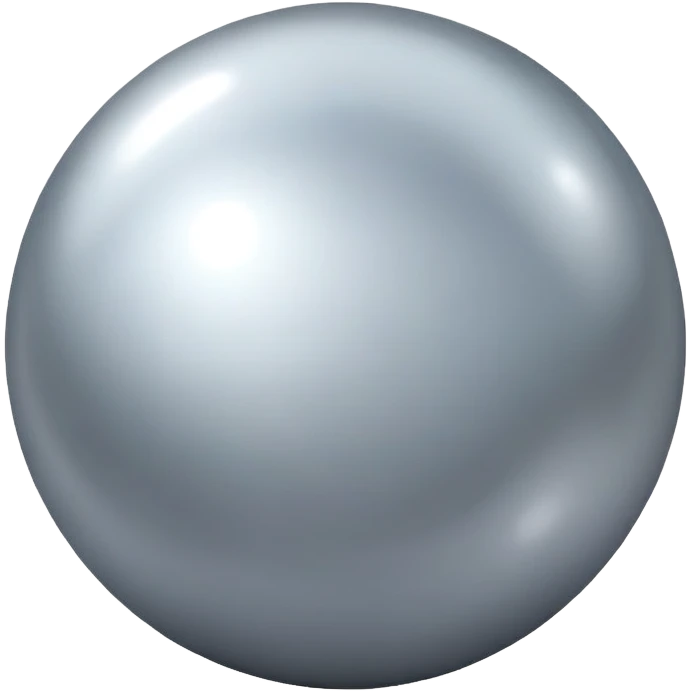 Big balls emoji