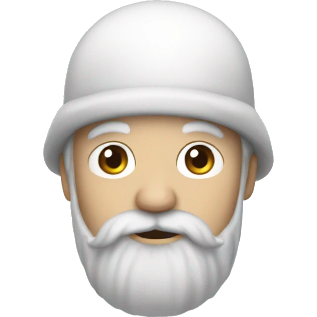 Moby Dick emoji