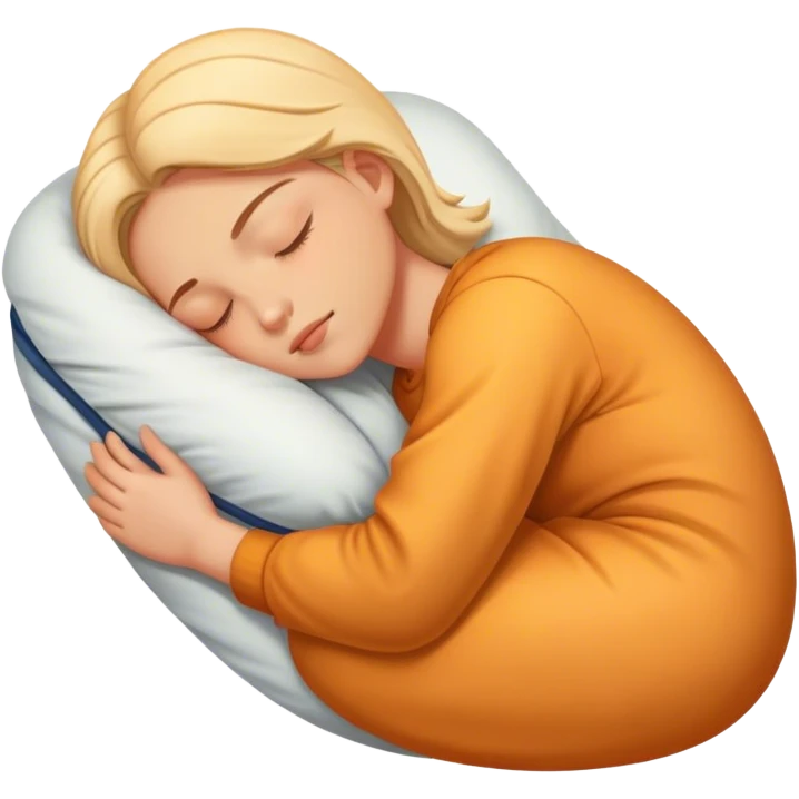 good night  emoji
