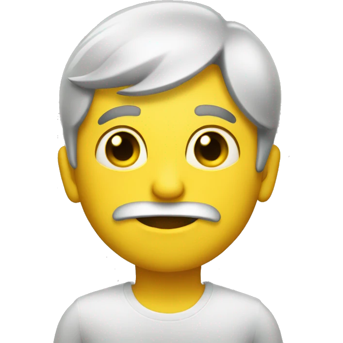Lemon James  emoji