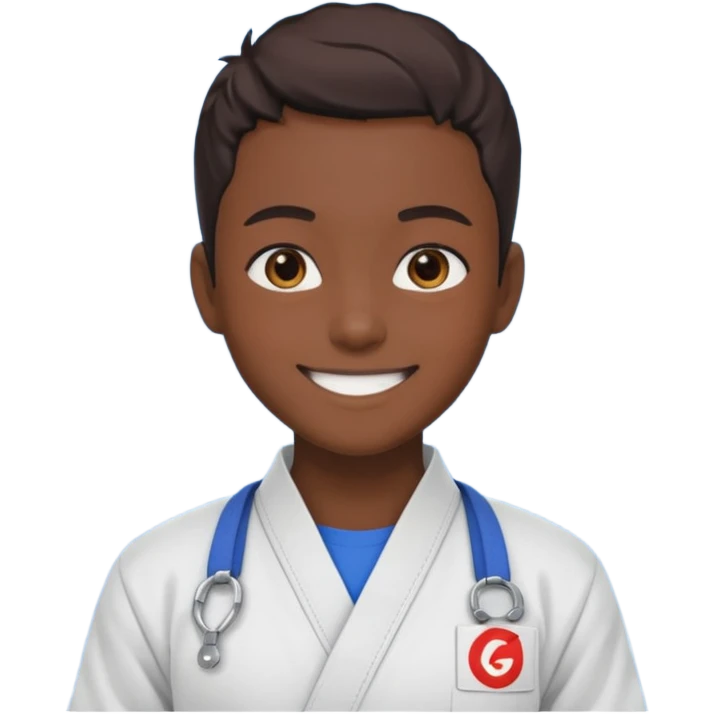 On est très loin du style dragon ball.. emoji