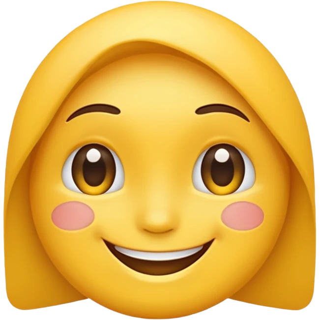 Ios emoji emoji