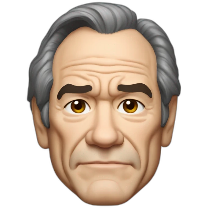 tommy lee jones emoji
