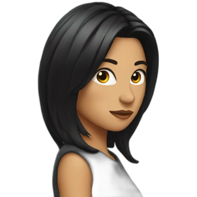 jenifer emoji