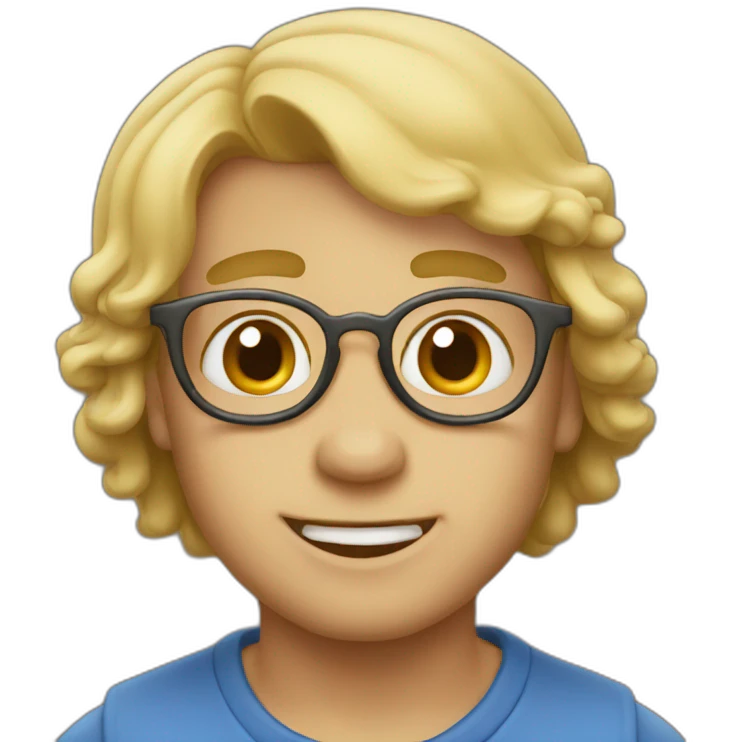 Noopy emoji