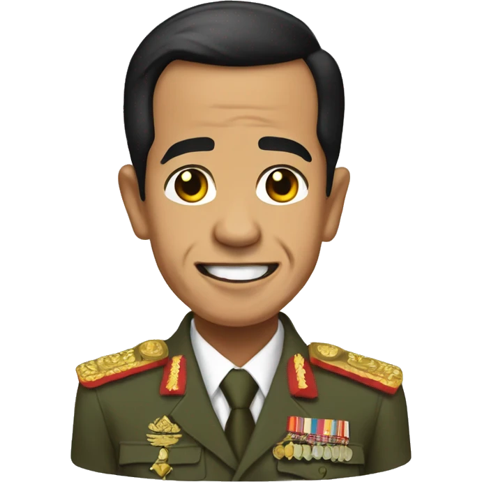 jokowi emoji