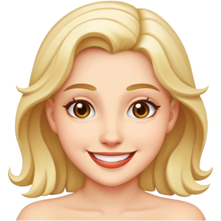 Amora emoji