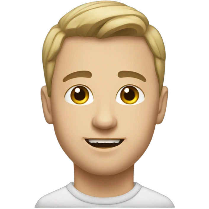 Filip Donkov emoji