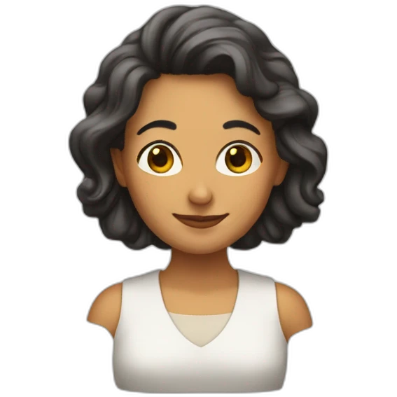 maestra emoji