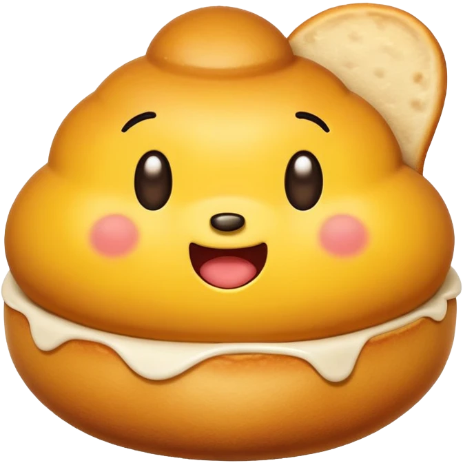 Chimmy chonga emoji