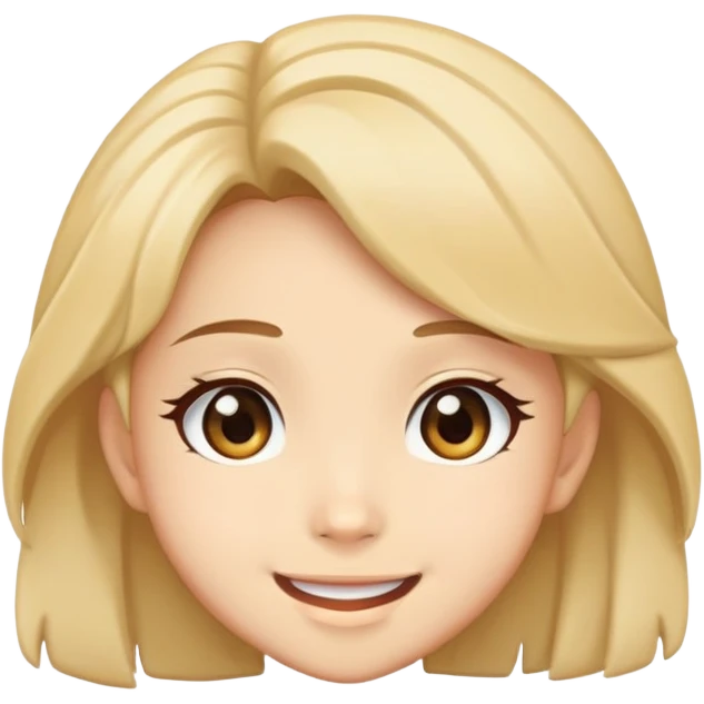 The name "Rola" as a cute character face emoji