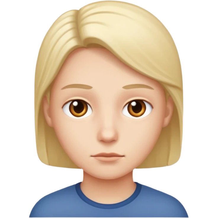 Attention emoji