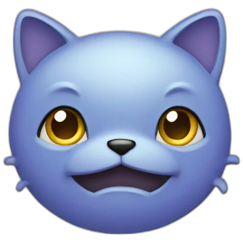 Logo emoji