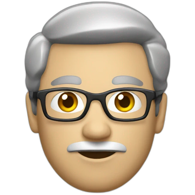 IT General control emoji