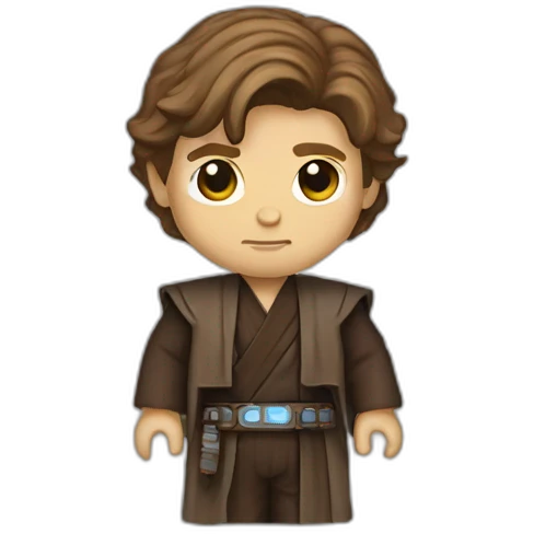 anakin skywallker emoji