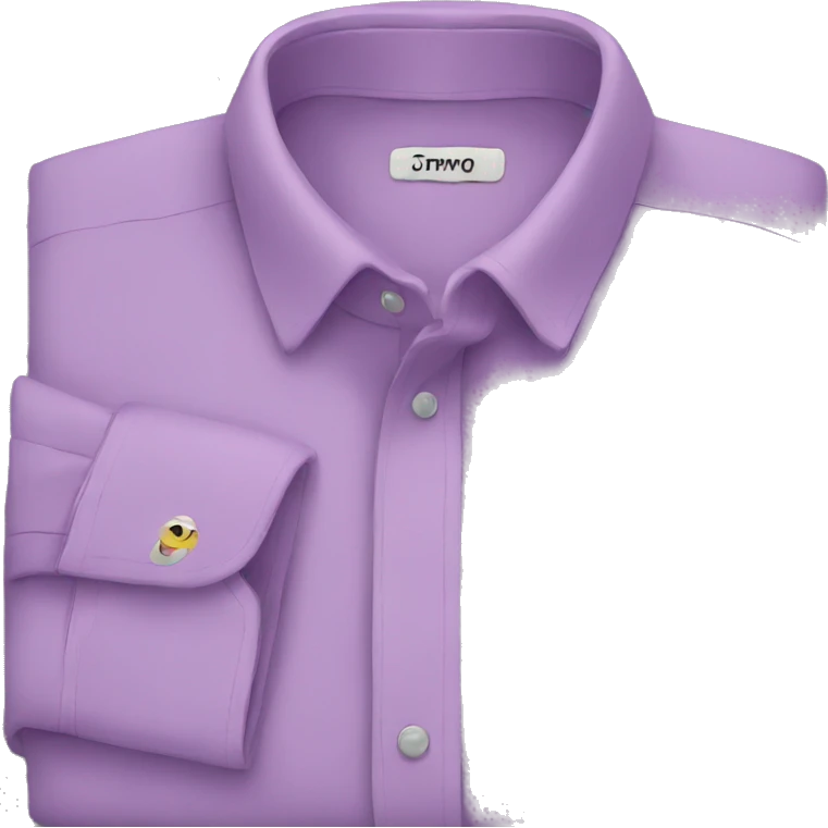 shirt emoji