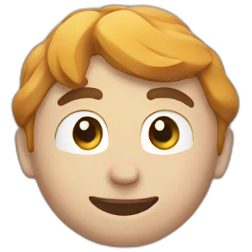 Logo mrbeast emoji
