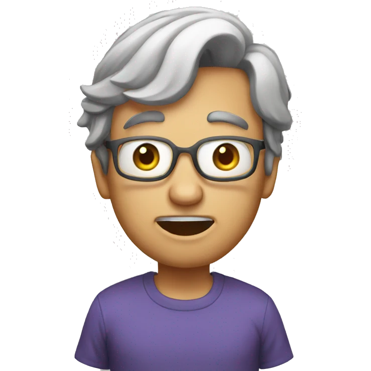 Hiler mad emoji
