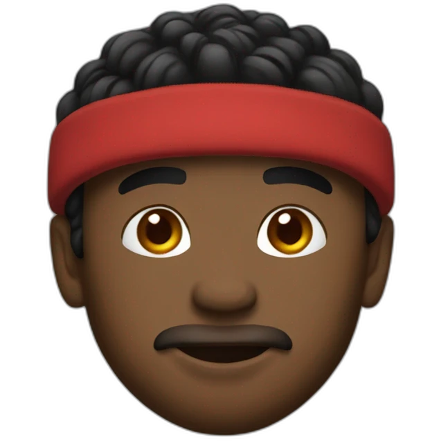 Émojis Chicago Bulls emoji