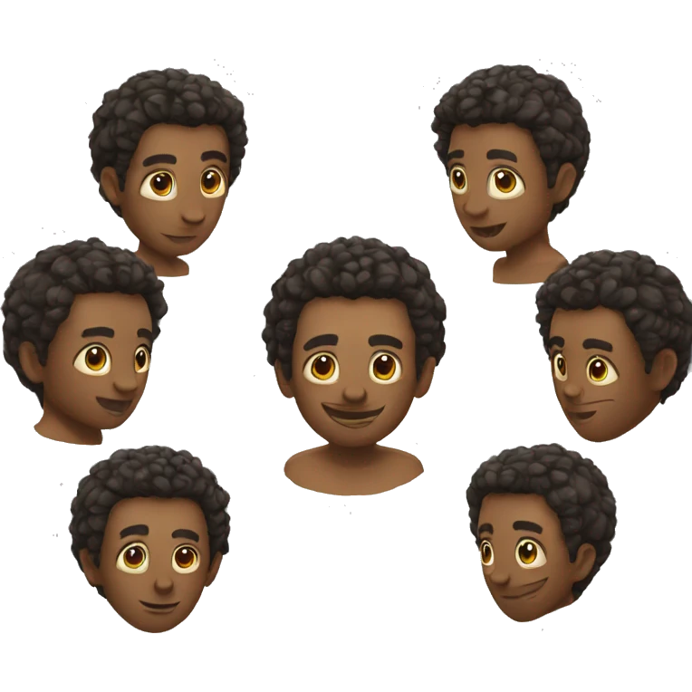 domba emoji