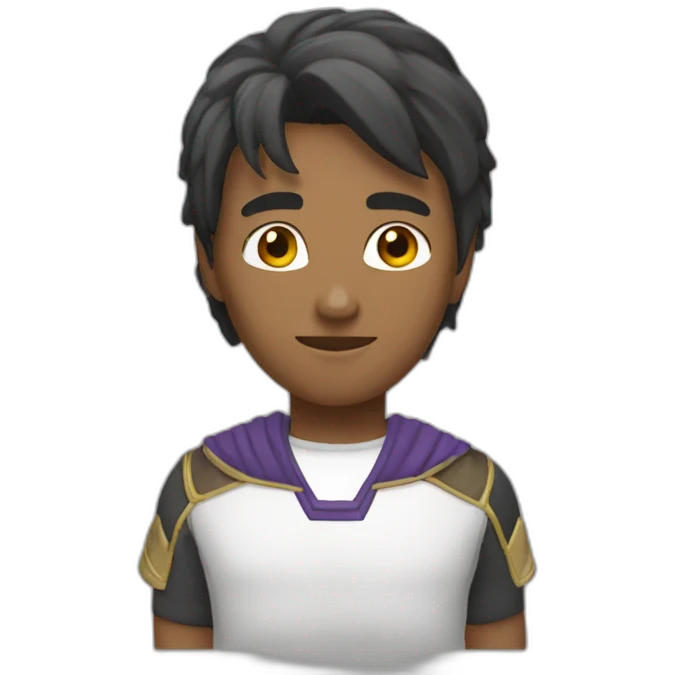 Thekairi78 emoji