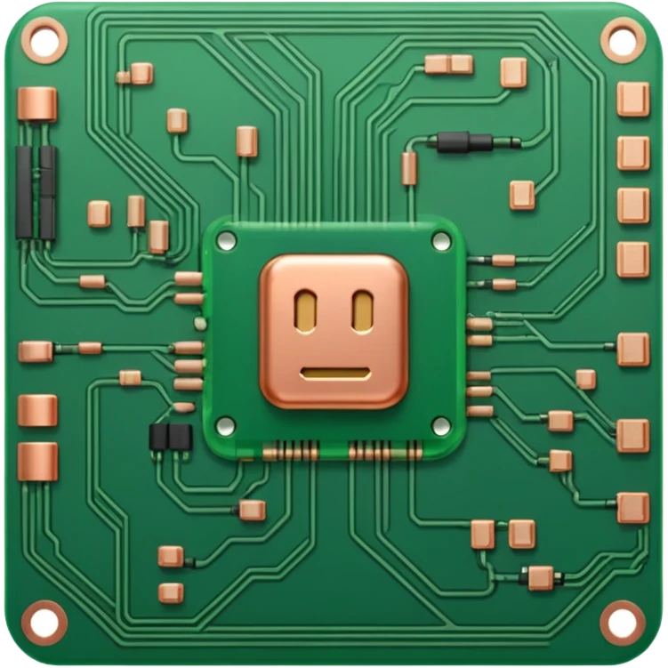 something that presents ai the most. i need to put it in my power point presentation emoji