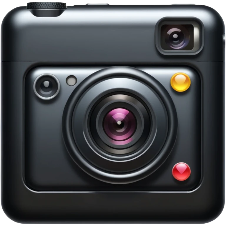 small camera emoji