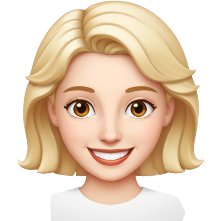 Diana emoji