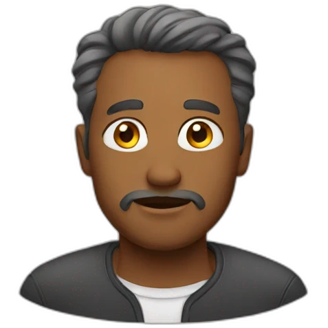 father emoji